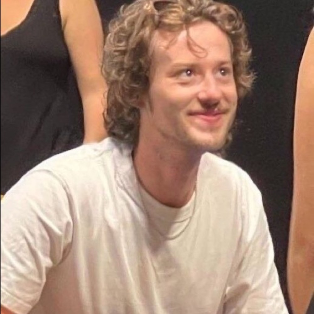 Meet your Posher, Rapunzal